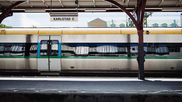 Trafikverket: Prognoser innebär inte rekommendationer