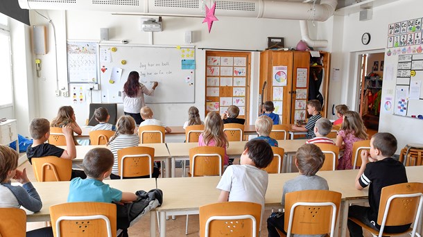 Replik: Om nu friskolor är så hemska, varför väljs de allt oftare? 