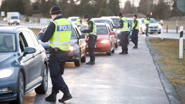 Överblick: Kry kan ta över 1177 och drograttfyllorna ökar