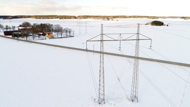 Debatt: Släpp frågan om en elhandlarcentrisk marknadsmodell