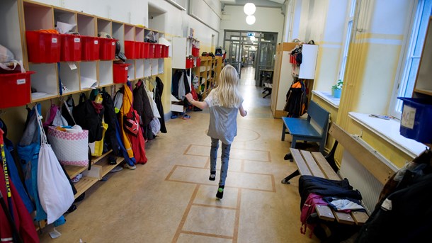 Friskoleförbunden spår tuff framtid för mindre friskolor