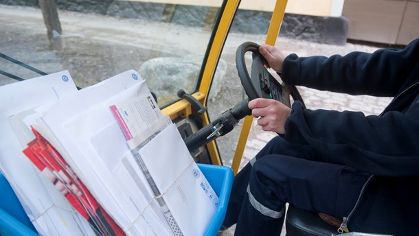 Debatt: Postnord tar inte sitt samhällsansvar