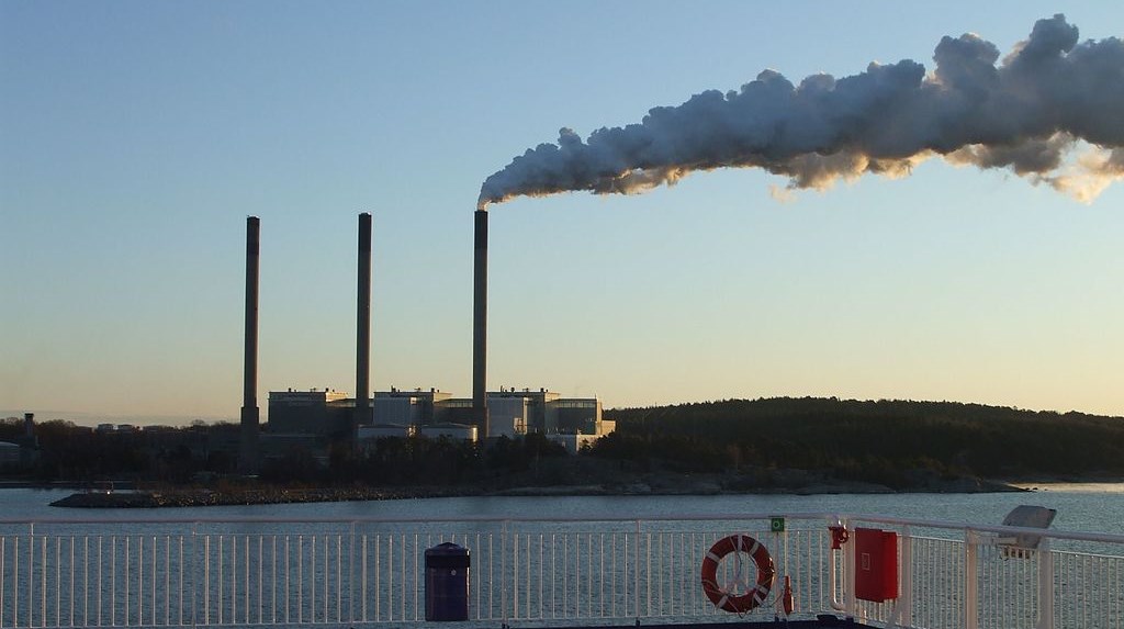 Odenberg avfärdar krav på fossilfri effektreserv