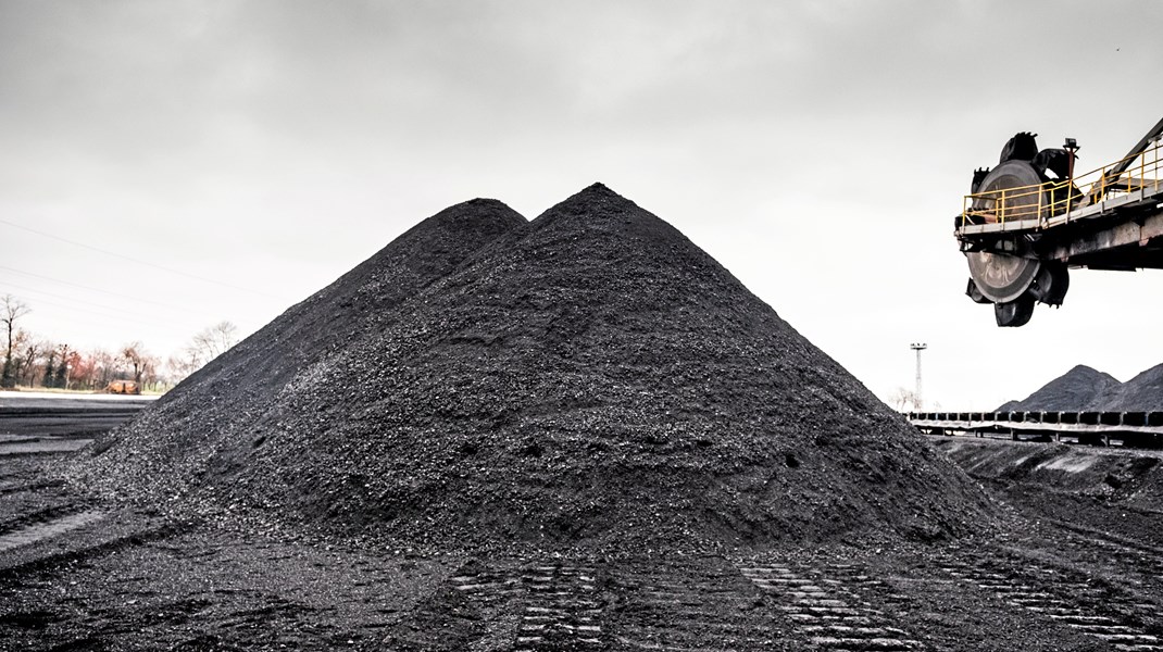  Forssell (L): C och MP drömmer sig bort medan klimatet står i brand