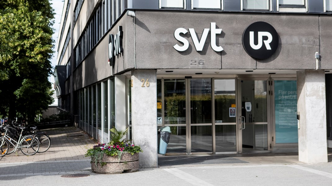 UR: Betydelsen av vårt uppdrag har tydliggjorts under pandemin