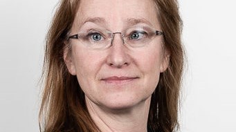 Ingrid Osika Friberg, utredare på Jämställdhetsmyndigheten.