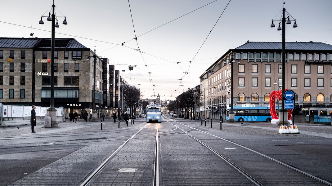 Ibn Rushd visar varje dag att man kan vara en aktiv del av arbetet med demokrati och jämställdhet i Sverige med islam som värdegrund, skriver debattören.