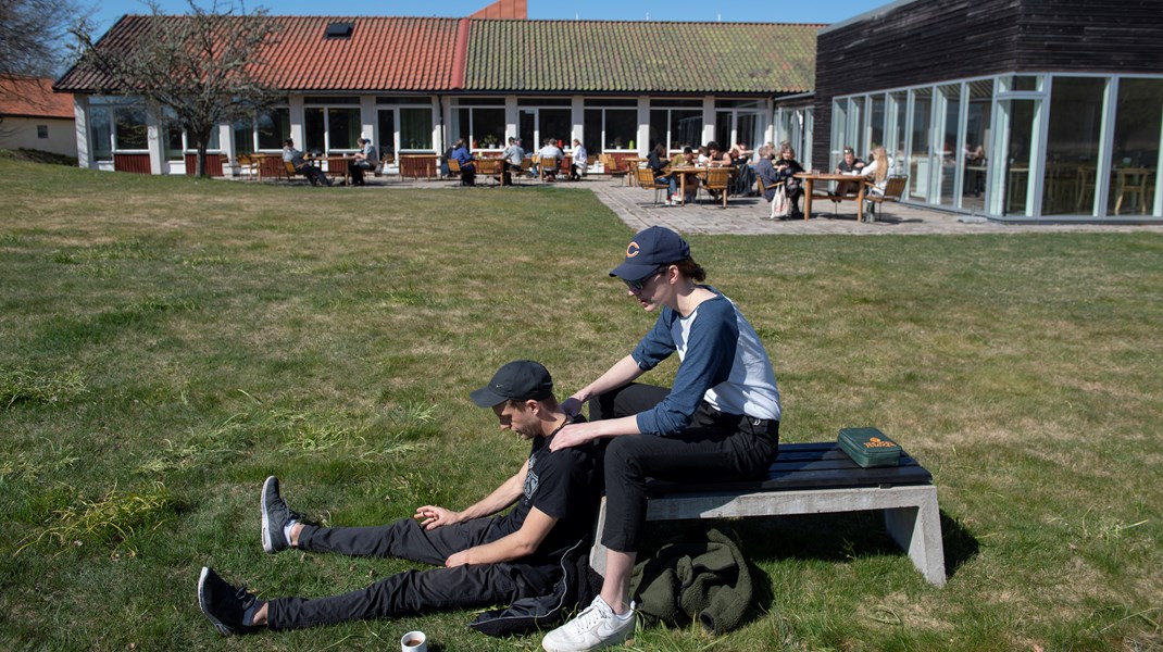 Debatt: Vi vädjar till regeringen – folkhögskolor behöver kompensation