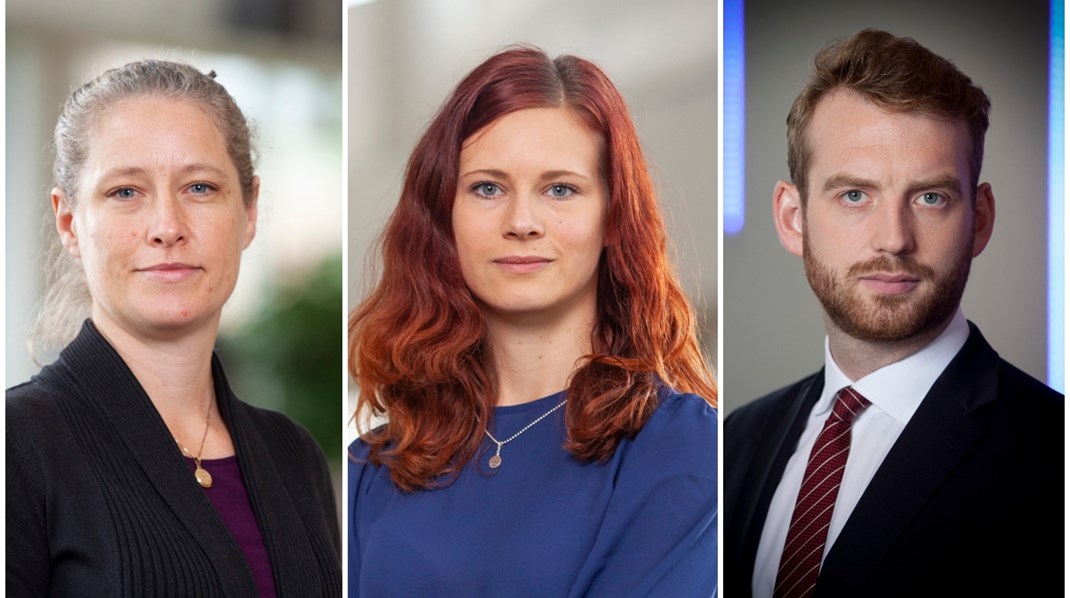 För att komma tillrätta med miljöförstöring krävs flera åtgärder, men att motverka skatteflykt är en viktig del, skriver Miljöpartiets Amanda Palmstierna, Rebecka Le Moine och Jakop Dalunde.