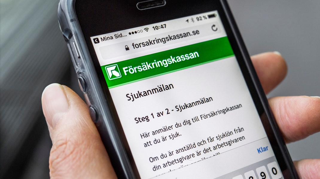 Debatt: Ge Arbetsförmedlingen och Försäkringskassan enhetliga riktlinjer