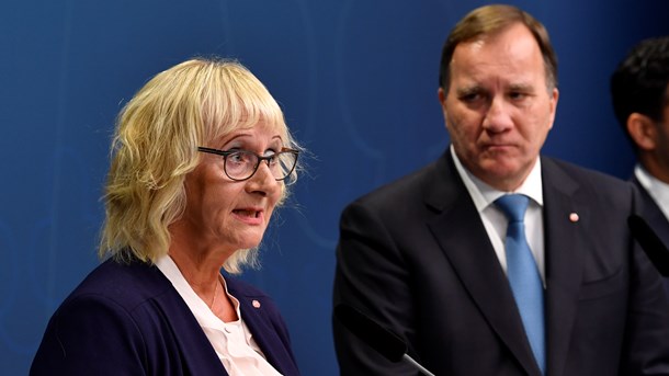 Debattörerna uppmanar civilminister Lena Micko (S) och regeringen att ta tillfället i akt att genomföra en ordentlig reform av förutsättningarna för välfärdens aktörer.