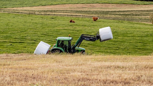 Stärk biologisk mångfald i kommande CAP