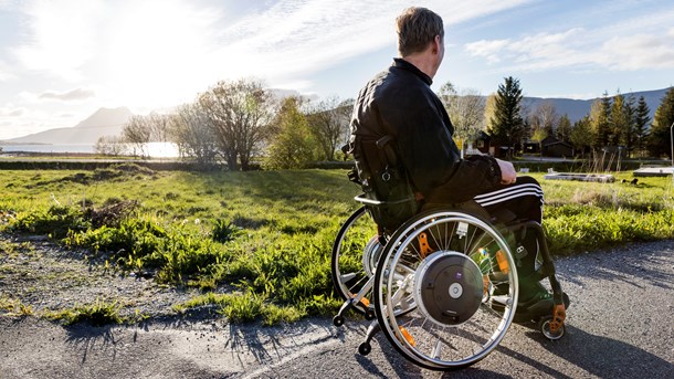 Förslag om att stoppa oseriös assistans får kritik