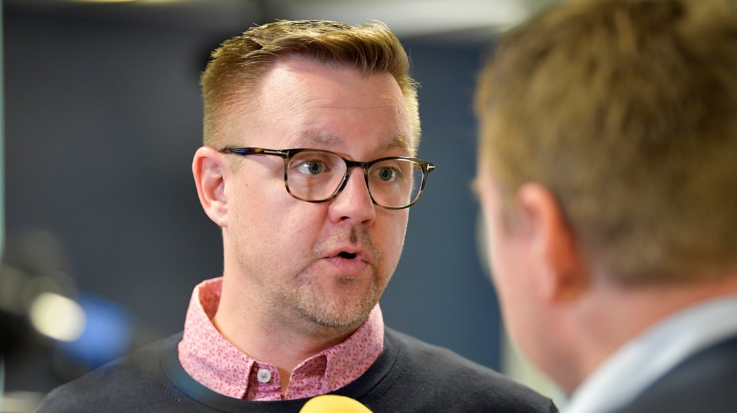 Överblick: Federley gör politisk comeback och SD vill slopa flerbarnstillägget