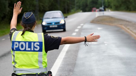 Domstol skeptisk till ny granskning av polis