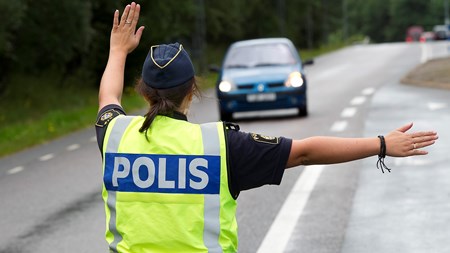 Polisen sågar ny myndighet för granskning 