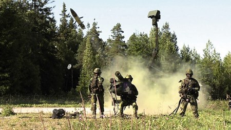 Militärt samarbete i skarpa lägen ska granskas