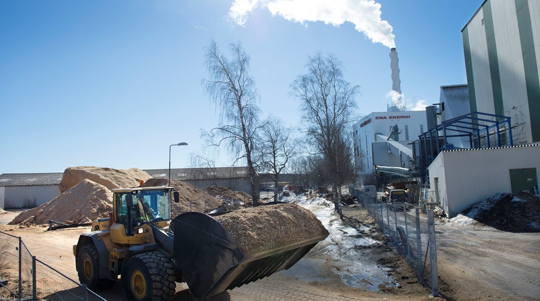 Dröjsmål och oklarheter – oro inför skärpta krav på bioenergi