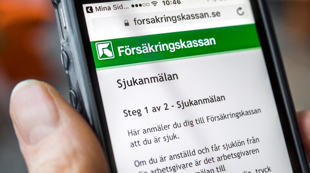 ISF: Försäkringskassan måste ta tillvara handläggarnas kunskaper