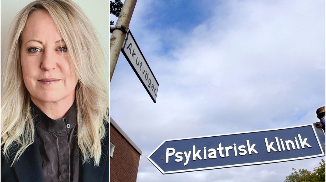 JO konstaterar i en tillsyn att det är anmärkningsvärt att en fastspänning ska ha pågått tre dygn innan IVO överväger en särskild granskning.