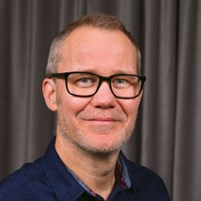 Pelle Amberntsson, utredare och analytiker, Myndigheten för kulturanalys.