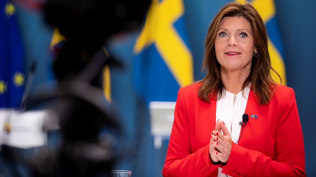 De ska tycka till om LAS-förslagen