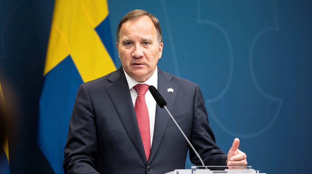 Överblick: Stefan Löfven avgår och kommuntoppar känner sig ensamma