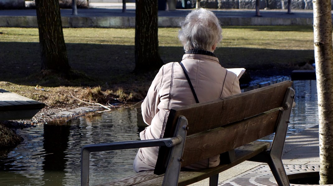 ”PRO och SKPF Pensionärerna kommer att se till att frågan om att man ska kunna leva på sin pension i allra högsta grad finns med i den kommande valrörelsen.”