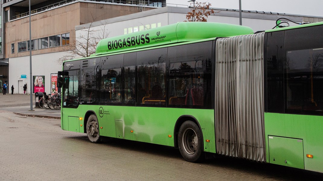 Klimatkommunernas svar på omstritt förslag om fordon och bränsle