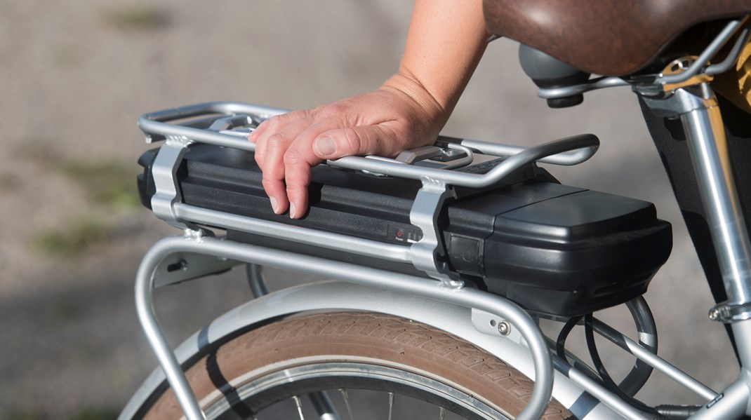 Elcykelpremien har varit en av de omdebatterade reformerna ur ett klimatnyttoperspektiv. 