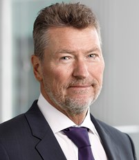 Torbjörn Wahlborg, Vattenfall.