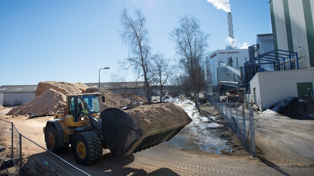 Vad ska in i ugnen framöver? 