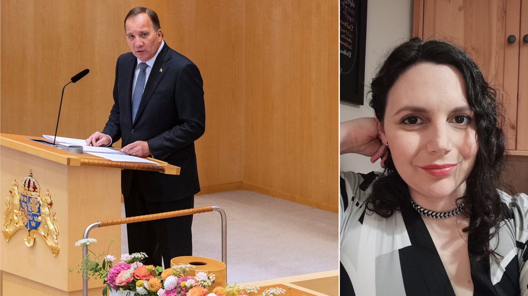 Nog vore det mer förtroendeingivande med politiska ledare som kunde säga att de lyssnat på tidiga signaler om att saker gått åt fel håll, skriver Paula Bieler.