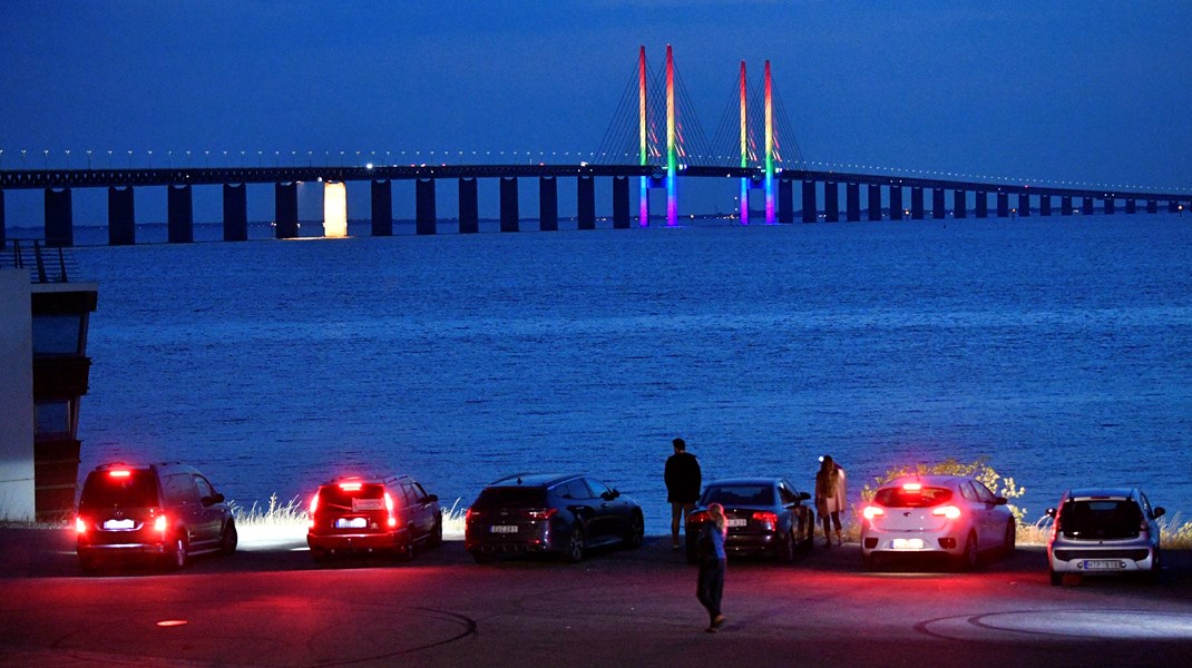 I samband med World Pride Malmö efterlyste RFSL newcomers bättre bemötande av hbtqia-flyktingar i asylprocessen. 