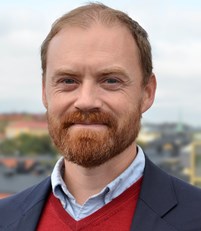 Johannes Nilsson.