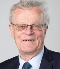 Björn Eriksson.