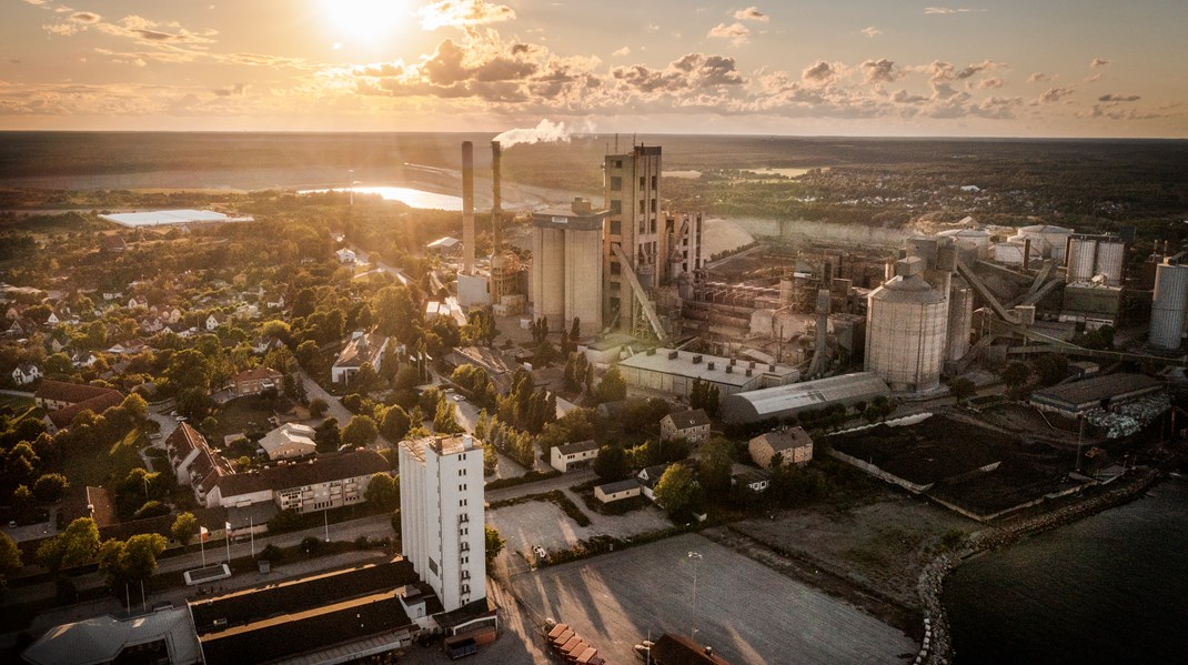 Cementa-frågan skulle må bra av en sakligare debatt