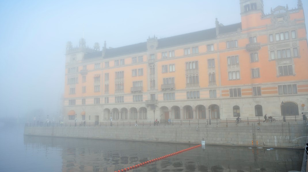 Utnämningen av landshövdingar är viktig för hela landet