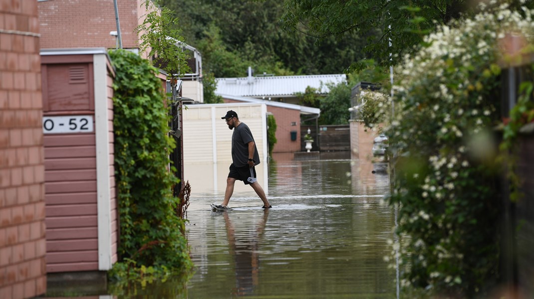 Forskare: Jämlikhetsfrågor måste inkluderas i klimatåtgärderna