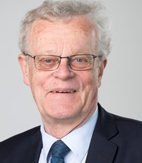 Björn Eriksson.