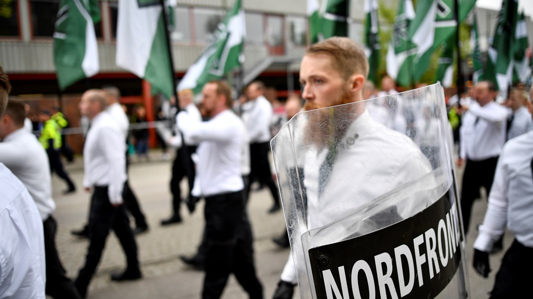 Utredningen får kritik för att inte ta upp mer subtila rasistiska sammanslutningar utöver de mer extremistiska organisationerna.