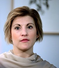 Sofia Nilsson (C).