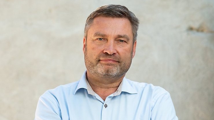 Skogspolitiker lämnar riksdagen