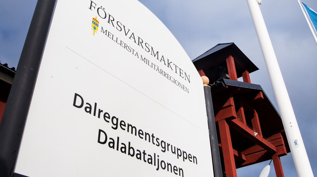 Frivilliginstruktörer är satta på svältarvoden