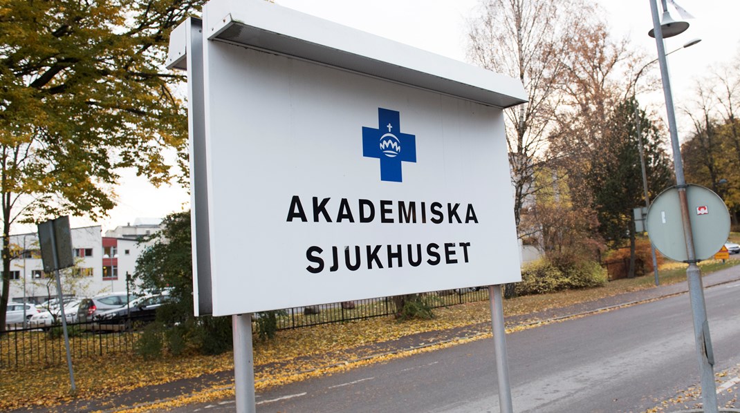 Så ska Region Uppsala locka de bästa kliniska forskarna