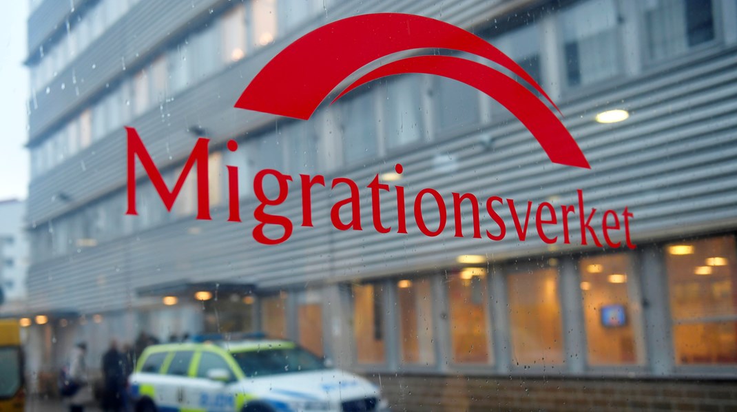 Riksrevisionens granskning ”Att ställa om i en föränderlig värld - neddragningarna hos Migrationsverket 2017-2020”, publicerades i september. 