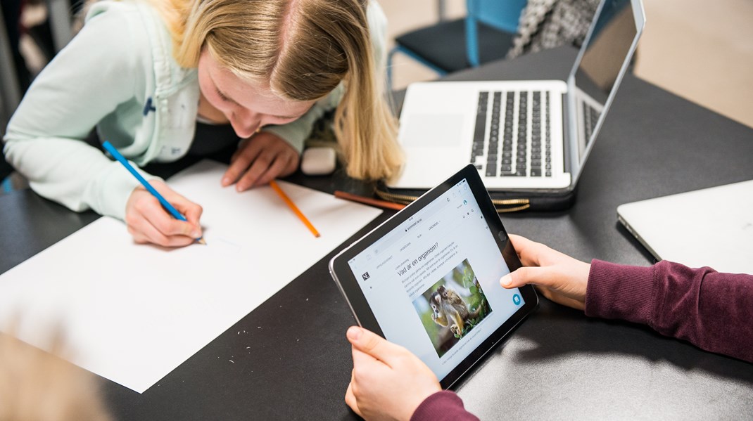 Förbättra förutsättningarna för idéburna skolor