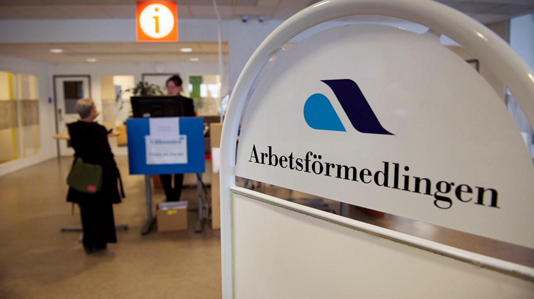 ”Vi är allvarligt oroade för att den nya reformerade arbetsförmedlingen inte kommer att inkludera dem som står längst ifrån arbetsmarknaden”, skriver Petter Skogar, vd Fremia.