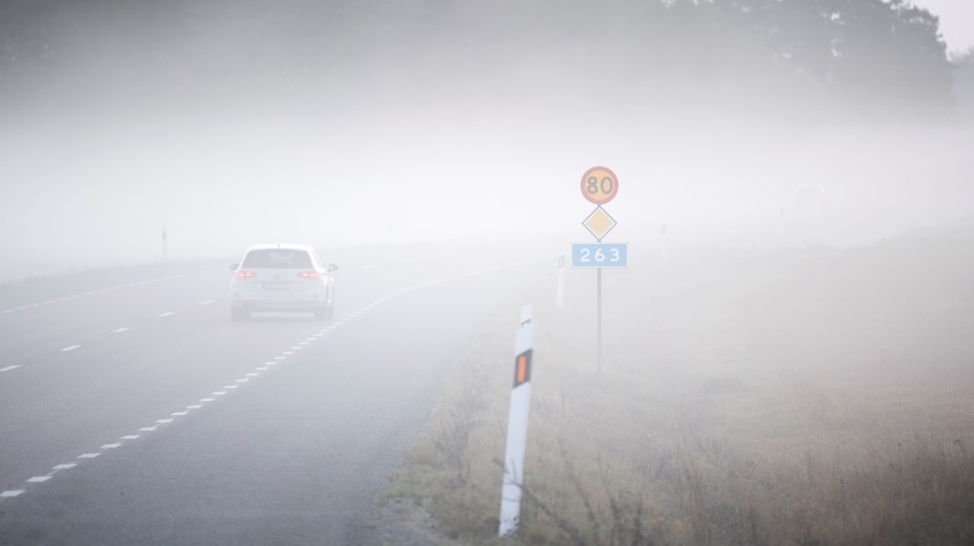 Politiskt nålsöga väntar för regeringens nya reseavdrag