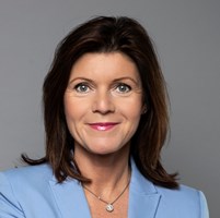 Eva Nordmark.